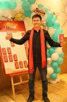 2021,尧铭现代砖举行新春年会