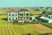 农村建房每人可以建多少平方米   农村建房超出面积怎么收费