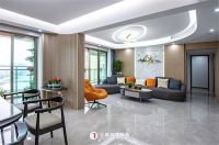 名雕业主访谈录｜“始于口碑，选择名雕真的省心省力”。
