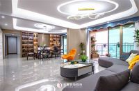名雕业主访谈录｜“始于口碑，选择名雕真的省心省力”。