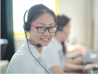 日上防盗门官方客服，你的热情服务