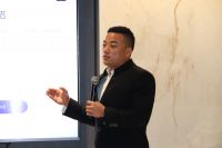 创意设计导师沙龙第二期暨金住奖颁奖礼精彩落幕