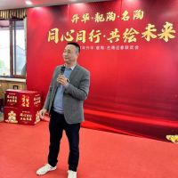 升华陶瓷·靓陶·名陶，2022同心同行，共绘未来！
