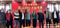 升华陶瓷·靓陶·名陶，2022同心同行，共绘未来！