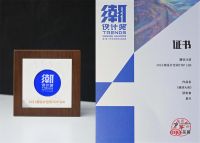 闪耀时刻 | 夏天2021年度奖项盘点