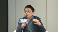 AI-TIME │轻创业觉醒时代 差异化就是引力