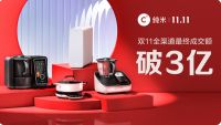 从10亿到20亿，纯米科技2021年的逆势进击