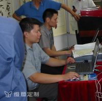 维意定制欧阳熙18年追光路——以心为意，向光而行