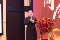 “问剑”——古诺奇全案定制2022年经销商年会圆满落幕
