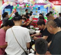 为爱升级 打造幸福家居服务 全友“绿色生活·幸福U你”系列活动圆满落幕