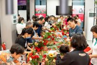 为爱升级 打造幸福家居服务 全友“绿色生活·幸福U你”系列活动圆满落幕
