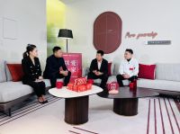 蓝景丽家《见识家居》第三季启动 业内大咖共探大家居行业的融合与创新