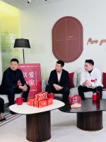 蓝景丽家《见识家居》第三季启动 业内大咖共探大家居行业的融合与创新