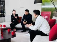蓝景丽家《见识家居》第三季启动 业内大咖共探大家居行业的融合与创新