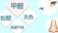 新房除甲醛是刚需 注重是对家人和自己的健康负责