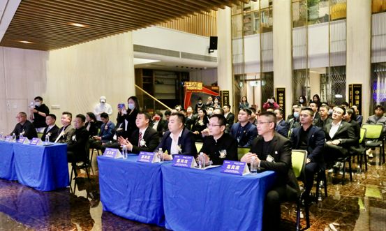 2022装饰行业重磅新闻｜御鼎国际兼并两大全国知名连锁装饰品牌