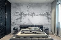 墙布十大品牌之摩登野兽——产品篇