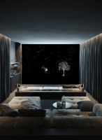 墙布十大品牌之摩登野兽——产品篇