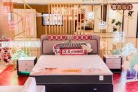 国潮澎湃|喜临门打破营销界限，以文化赋能给予品牌更多可能