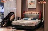 国潮澎湃|喜临门打破营销界限，以文化赋能给予品牌更多可能