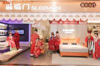 国潮澎湃|喜临门打破营销界限，以文化赋能给予品牌更多可能