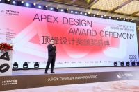 2021顶峰设计奖获奖名单全面揭晓！