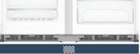 Liebherr 利勃海尔对开门组合冰箱 SBSes8474，丰富您的美味生活！