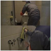 九牧 “新春焕新 ･感动客户”活动 酒店行业篇—大鼎世纪大酒店