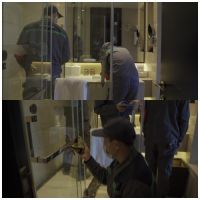九牧 “新春焕新 ･感动客户”活动 酒店行业篇—大鼎世纪大酒店