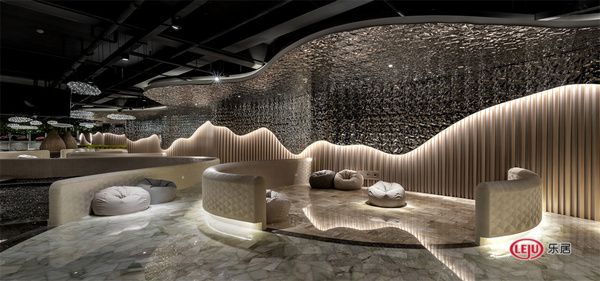 获奖作品:彤洋温泉会馆