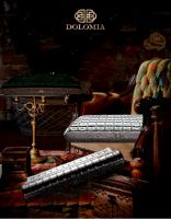 DOLOMIA殿堂级金珀魅影金丝红的独特魅力