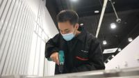 松下操刀冬奥会“洗衣中心”,诠释洗护空间设计美学