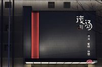颜值空间 | 李冬尽荣获NCA新商业空间设计师百强