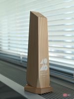 有温度的设计 | 葛凯获40 UNDER 40中国（辽宁）设计杰出青年