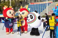 “北奥探梦 魅力冰雪季” 慕思携手中国下一代教育基金会助力青少年逐梦冰雪