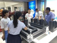 欧塞堡门窗“品牌理念是产品和设计的一座桥梁”