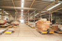 以品质为驱动，深圳昆仑家具致力于打造国产家具新锐品牌