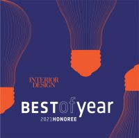 OFT设计获Best of Year Awards2021年度最佳设计奖