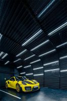 OFT设计获Best of Year Awards2021年度最佳设计奖