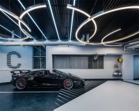 OFT设计获Best of Year Awards2021年度最佳设计奖