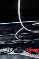 OFT设计获Best of Year Awards2021年度最佳设计奖