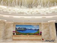 设计师张秋雪案例特刊：长春龙嘉机场T2航站楼贵宾厅现代中式风格案例分享