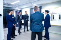 立足中国、服务全球，亚萨合莱中国上海新办公室及展厅正式启用
