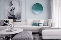 请回答2021：一起解锁领绣墙布年度品牌关键词“数字化”