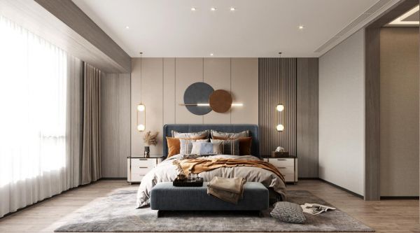 中国设计新青年优秀作品巡展|周佳丽：雅致是一种生活态度