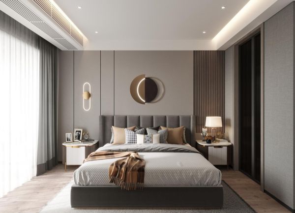 中国设计新青年优秀作品巡展|周佳丽：雅致是一种生活态度