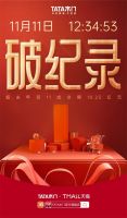 TATA木门开门红即将启动：千人千店齐上线 千万补贴惠新春