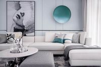 当产业升级遇上数字化转型，一线墙布品牌领绣跑出“加速度”！