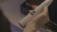 中国智能家居规模逐年扩大，一晤未来顺应趋势推出自适应电动牙刷