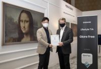 三星2022 QLED和“自由家”Lifestyle电视获全球顶级机构认证